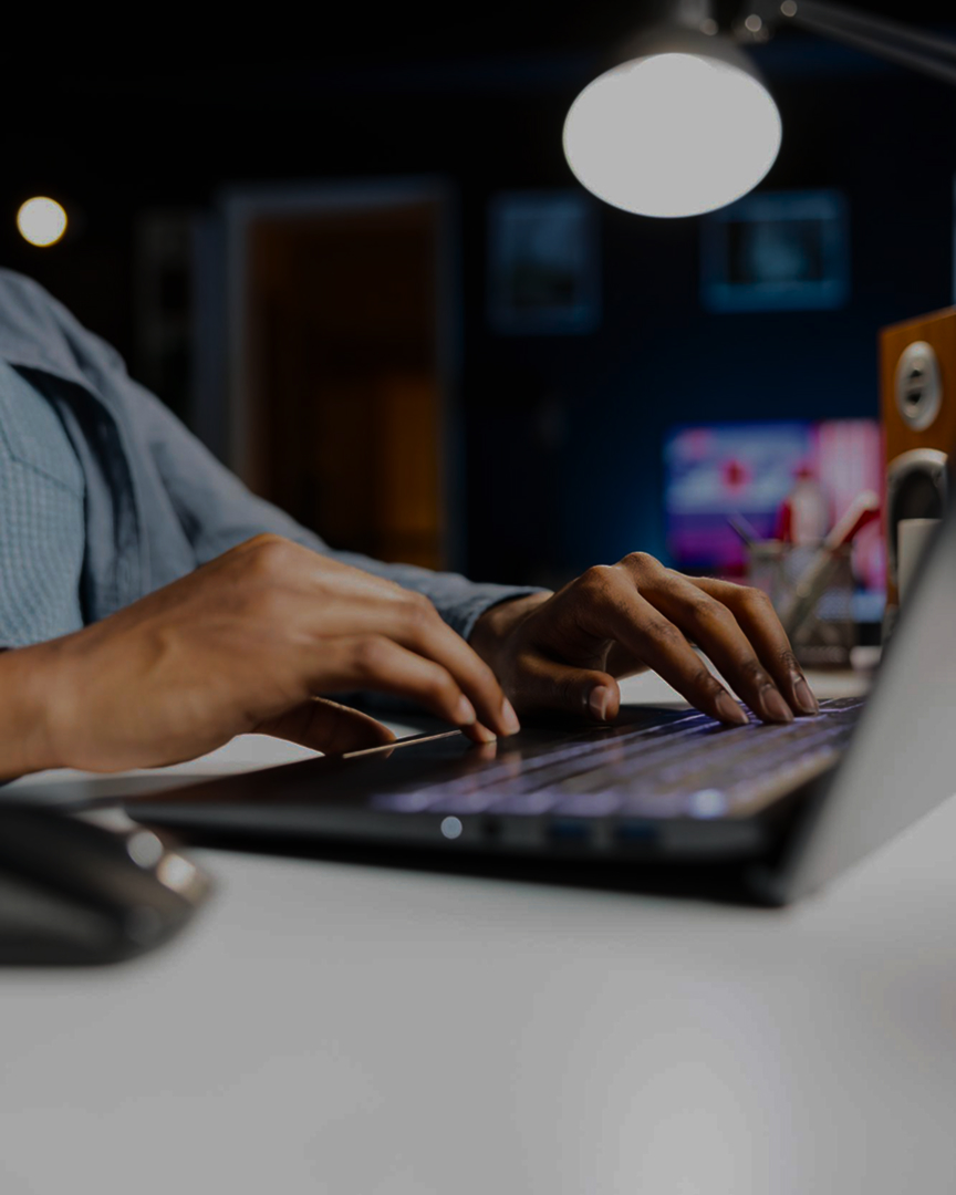 Agências de Marketing