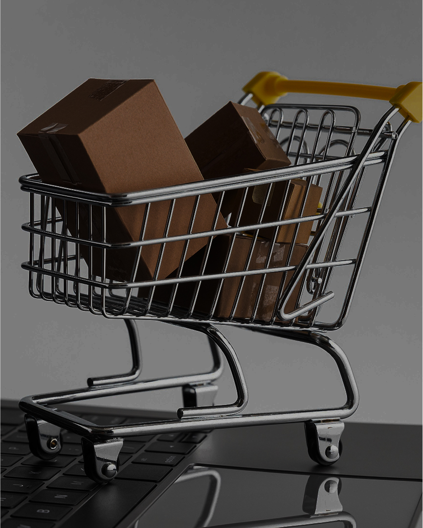 Donos de E-commerces