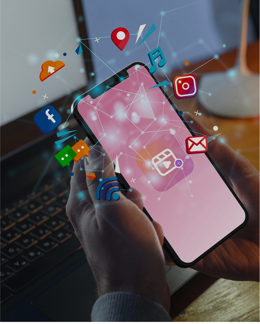 Gestores de Tráfego